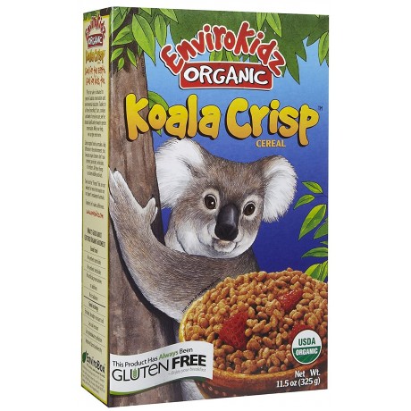 Envirokidz Koala Crisp Gluten Free (12x11.5 Oz)