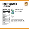 Nature's Path Honey/Almond Granola GF (8x11OZ )