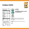 Envirokidz Panda Puffs Gluten Free (12x10.6 Oz)