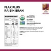 Nature's Path Flax Plus Raisin Bran Cereal (12x14 Oz)