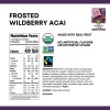 Nature's Path Frosted Wildberry Toaster Pastry (12x11 Oz)