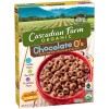 Cascadian Farm Chocolate O Cereal (10x10.2OZ )