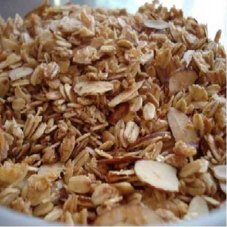 Willamette Valley Granola Cnut/Almond Granola (1x25LB )