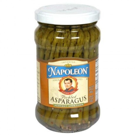 Napoleon Pickled Asparagus (12x9.9Oz)