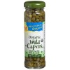 Mediterranean Organics Capers (24x3.5 Oz)