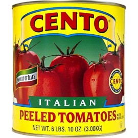 Cento Italian Tomatoes (12x35OZ )