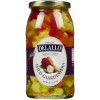 De Lallo Mild Giardinera (6x25.5 Oz)