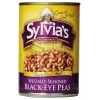 Sylvia's Restaurant Black Eye Peas (12x15Oz)