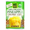 Native Forest Pineappleple Chunks (6x14 Oz)