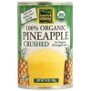 Native Forest Crushed Pineappleple (6x14 Oz)