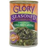 Glory Foods Turnip Greens Turkey Flavored (12x14.5Oz)