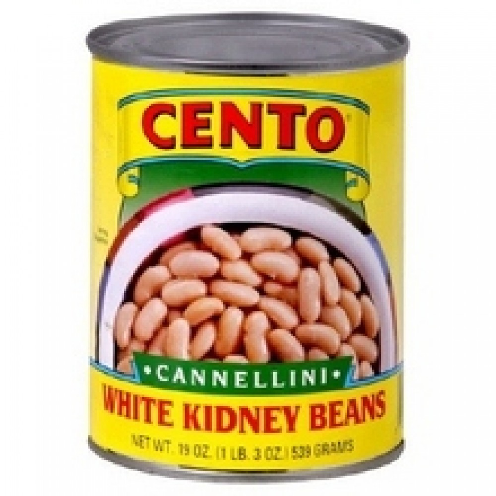 Cento Canellin (12x19 Oz)