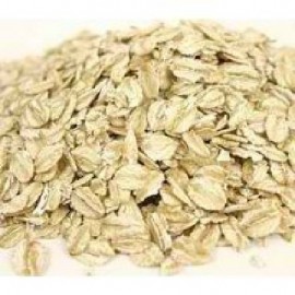 Oats Rolled Oats, Gluten Free (1x25LB )