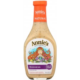 Annie's Naturals Goddess Dressing ( 6x16 OZ)