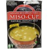 Edward & Sons Japanese Miso Cup (6x2.9OZ )